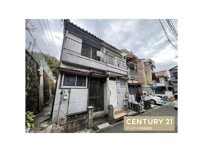 Daito City, Hojo 7-chome (Nozaki Station) 2-story 4K