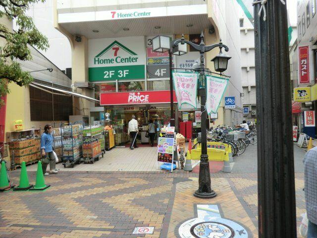 アットホーム 川口市 栄町２丁目 川口駅 3階 ワンルーム 提供元 ハウスコム埼玉 株 川口店 川口市の賃貸マンション