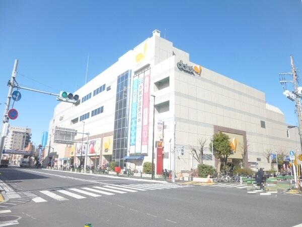 アットホーム プリミエール大島 4階 2dk 提供元 ピタットハウス東大島店 株 ドリームジャパン 江東区の賃貸マンション アットホーム プリミエール大島 4階 2dk 提供元 ピタットハウス東大島店 株 ドリームジャパン 江東区の賃貸マンション