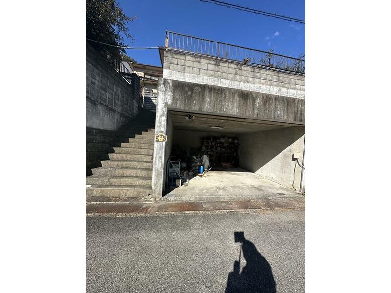 Sogai, Shingu-cho, Tatsuno-shi, Kanagawa (Harima-Shingu Sta.) 2F 5LDK

500,000 yen