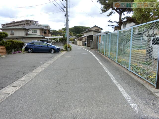 Kurashiki City, Higashi-machi (near Kurashiki Station), 2-story building, 3DK &mdash; photo 8