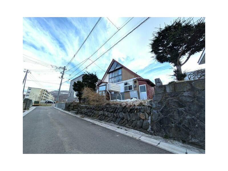 2-chome, Hakobune, Muroran City