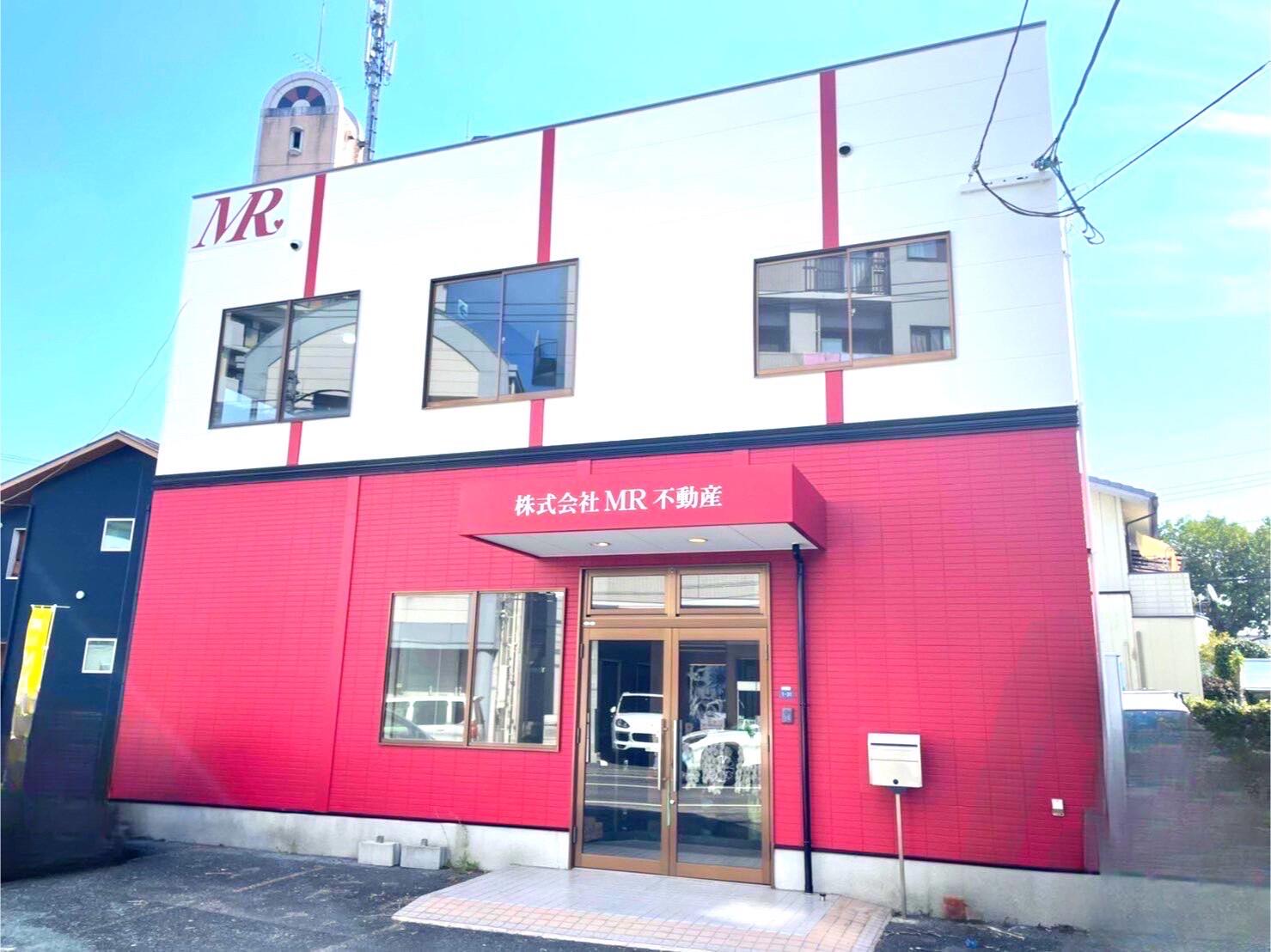 アットホーム 株 ｍｒ不動産 熊本県 熊本市中央区 アットホーム加盟店