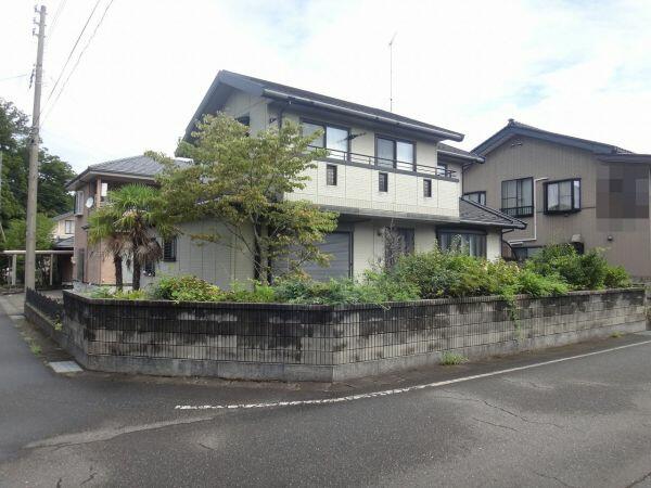 アットホーム 糸魚川市 大字平牛 糸魚川駅 2階建 ３ｌｄｋ 糸魚川市の中古一戸建て 提供元 日本住宅流通 株 首都圏営業所 一軒家 家の購入