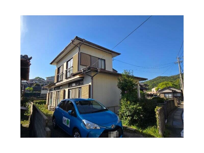 Nagasaki City, Mukomachi, 2-story building, 5DK