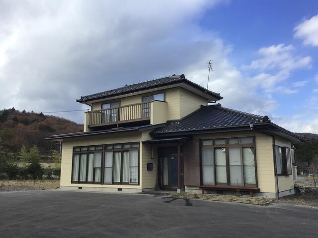 アットホーム】相馬郡飯舘村の中古住宅・中古一戸建て 購入情報