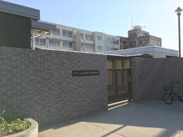 中 百舌鳥 小学校 小 中学校一覧校区表 賃貸住宅サービスnetwork中百舌鳥店 Documents Openideo Com