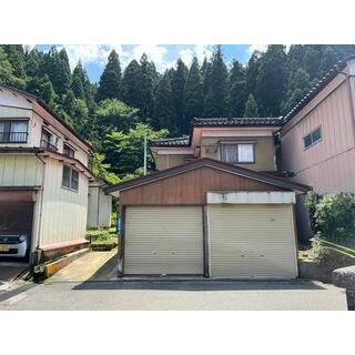 detached 加茂市若宮町２丁目