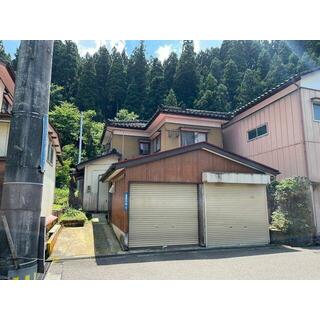 detached 加茂市若宮町２丁目
