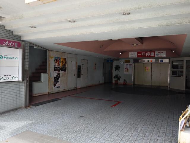 香川県 高松市 瓦町2丁目 瓦町駅 の月極駐車場 賃貸駐車場 香川県 高松市 瓦町2丁目 瓦町駅 の月極駐車場 賃貸駐車場