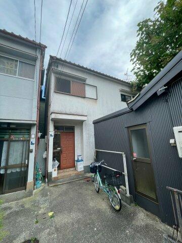 Osaka property