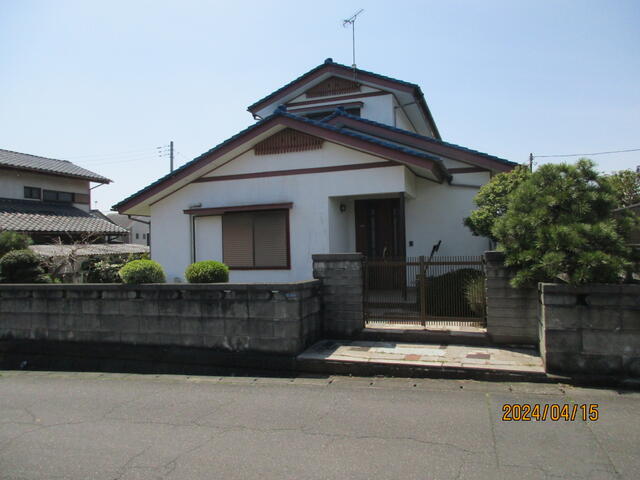 Cheap house for sale in Ishioka, Ibaraki