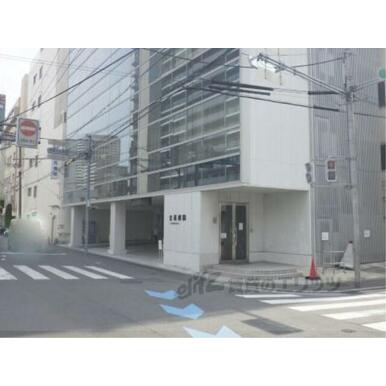 立花病院 距離：1,820m