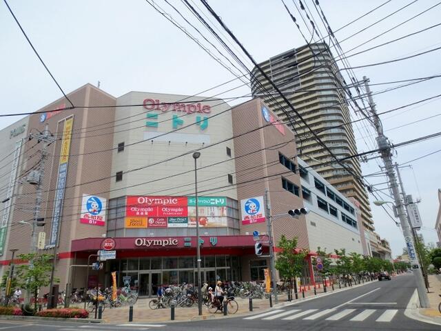アットホーム 分譲賃貸 ザ ファーストタワー 415 ２ｌｄｋ 提供元 株 尾張屋プロパティ さいたま市南区の賃貸マンション