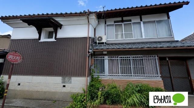 Echizen City, Shinmei-cho (Takefu Station) 2-story building 8K