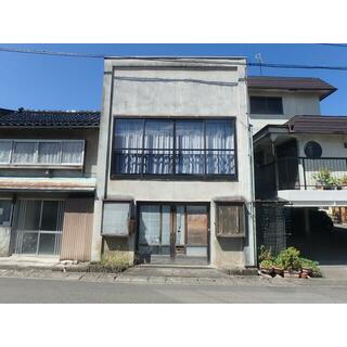 townhouse 須坂市大字須坂常盤町