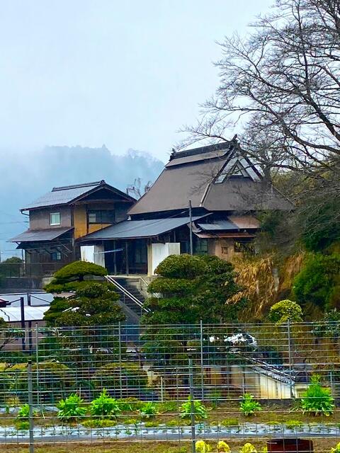 Cheap house for sale in Fukuchiyama, Kyoto