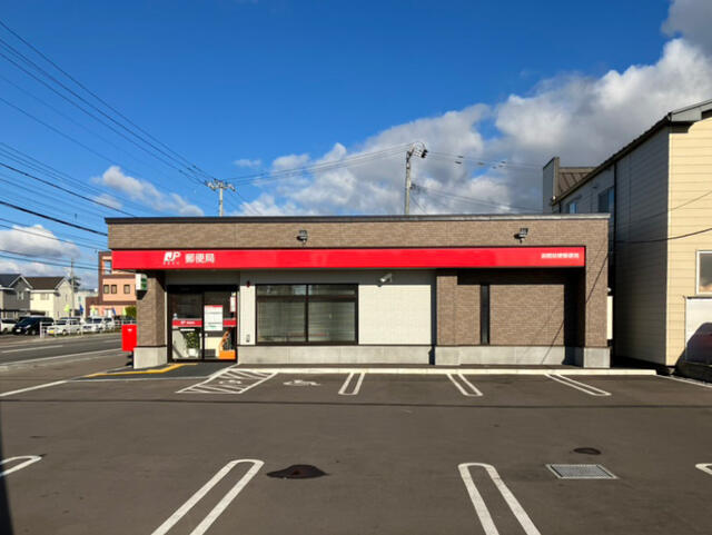 アットホーム】函館市 桔梗4丁目 （桔梗駅 ） 住宅用地