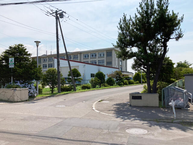 アットホーム】函館市 桔梗4丁目 （桔梗駅 ） 住宅用地