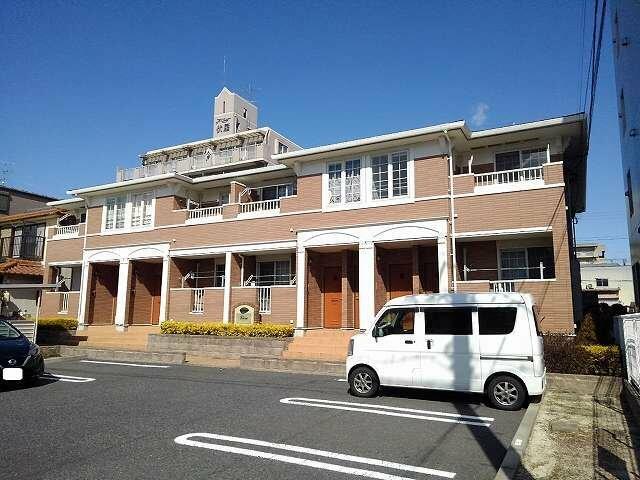 アットホーム リアン ｌｉｅｎ １０１ １ｌｄｋ 提供元 ホームメイトｆｃ浄心駅前店 住マイル 株 名古屋市中川区の賃貸アパート