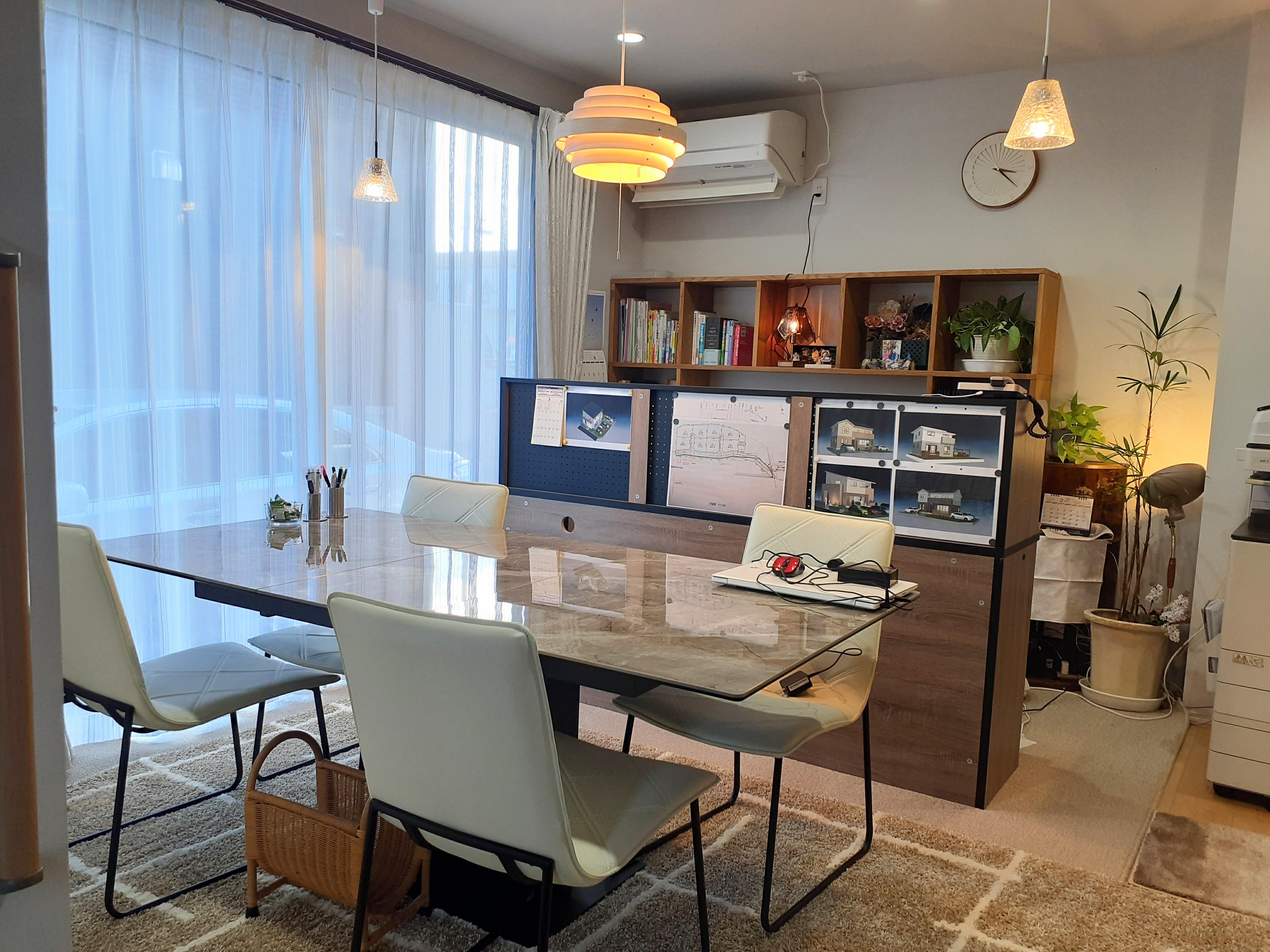 jh design 3点まとめ（アットホーム】(株)創夢宅建(岩手県 一関市 