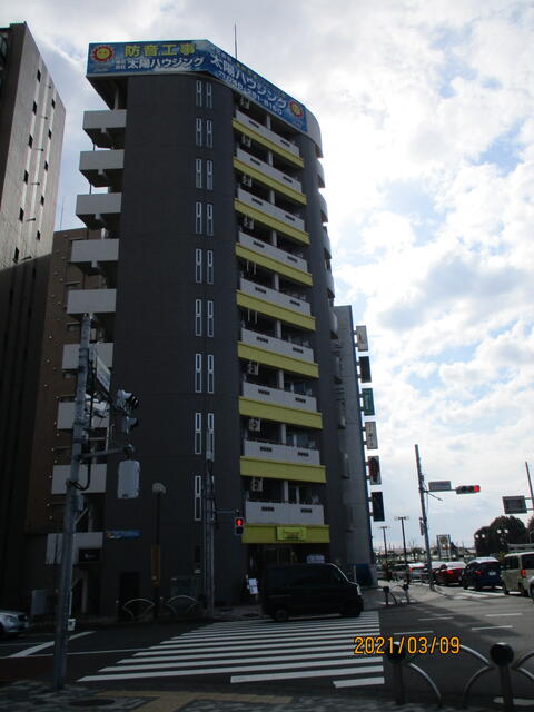 アットホーム 太陽ビル第１８ 3階 ワンルーム 提供元 株 さくら建物 町田市の賃貸マンション