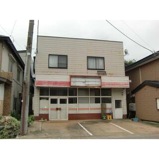 detached 新庄市大字本合海
