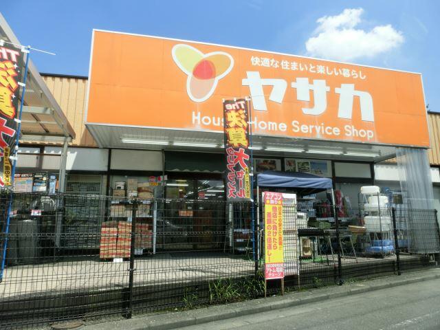 アットホーム ドゥジェンヌ 1階 ２ｄｋ 提供元 株 ミニミニ城西 立川店 福生市の賃貸アパート