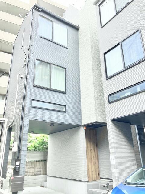 有幻会社 白鳥建財です。 アットホーム】葛飾区白鳥の一戸建て・分譲住宅（新築・建売