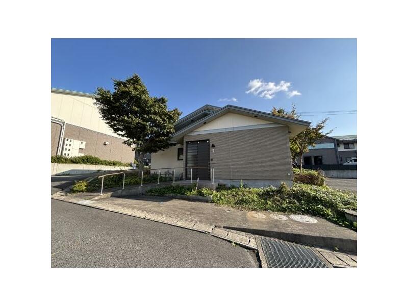 3-chome, Sakae-cho, Misawa-shi, Misawa (Misawa station) 2F 3SLDK

3SLDK 9.9 million yen