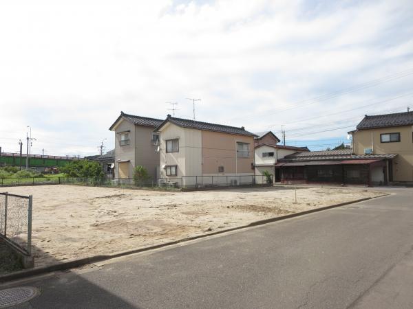アットホーム 酒田市 駅東１丁目 酒田駅 住宅用地 酒田市の土地 売地 宅地 分譲地など土地の購入情報