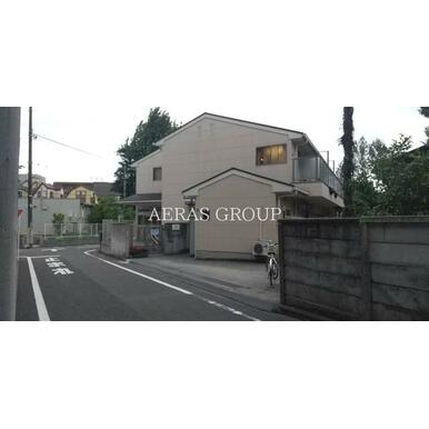 ベネッセ 中村橋保育園 距離:462m