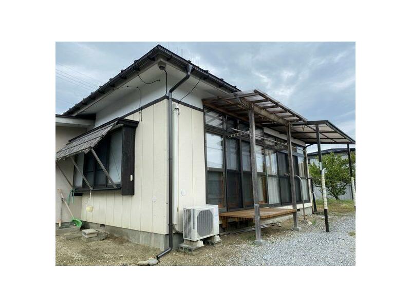 Ichinoseki City, Iwami Town, Ichinoseki Station, 2-story, 2SLDK