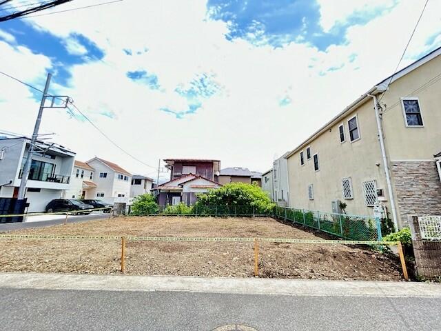 アットホーム】逗子市 桜山2丁目 （逗子・葉山駅 ） 住宅用地