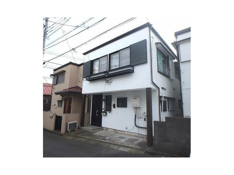 Nakano Kamimachi 5-chome, Hachioji City (Hachioji Station) 2-story 6DK