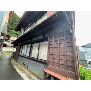 detached 郡上市八幡町島谷