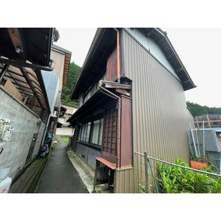 detached 郡上市八幡町島谷