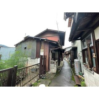detached 郡上市八幡町島谷