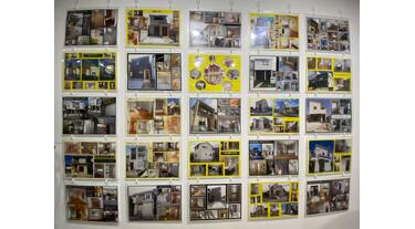 【中古】 全国安心工務店一覧 中部版　２００６ー２００７/ハウジングエージェンシー/ハウジングエージェンシー 全国安心工務店一覧 中部版 2006ー2007/ハウジング