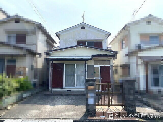 Cheap house for sale in Omihachiman, Shiga