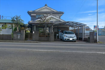 Cheap house for sale in Moriyama, Shiga