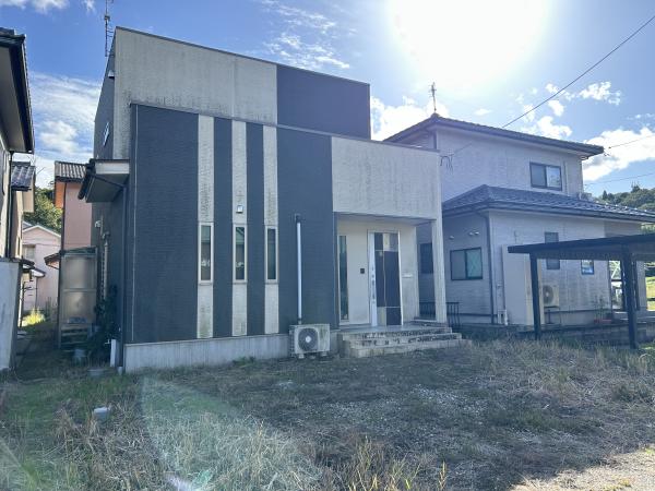 Cheap house for sale in Nanao, Ishikawa