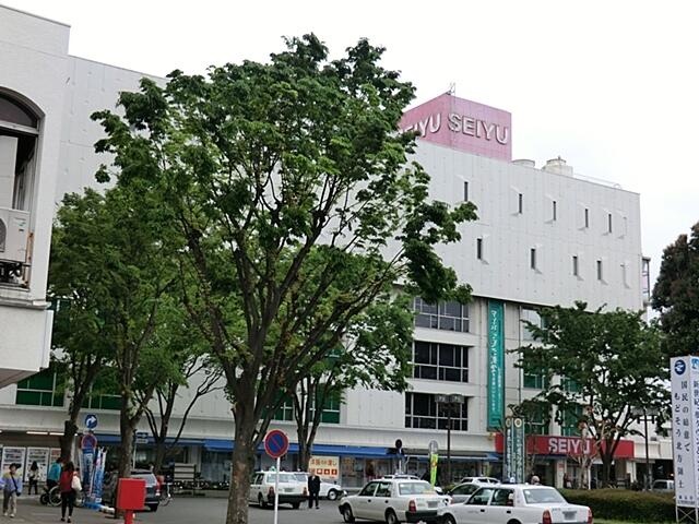 西友 新 所沢 西友 新 所沢