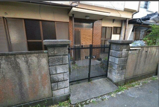 Kobe City, Hyogo Ward, Satoyama-cho (Hiyodorigoe Station) 2-story building, 6DK &mdash; photo 4