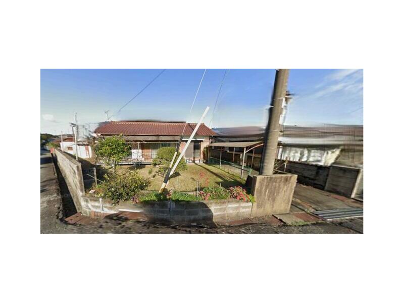 Taki County, Meiwa Town Ōaza Unichū (Saiku Station) 1-story 4DK