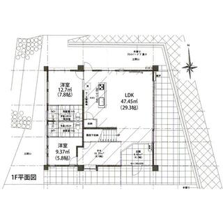 detached 南城市知念字知念