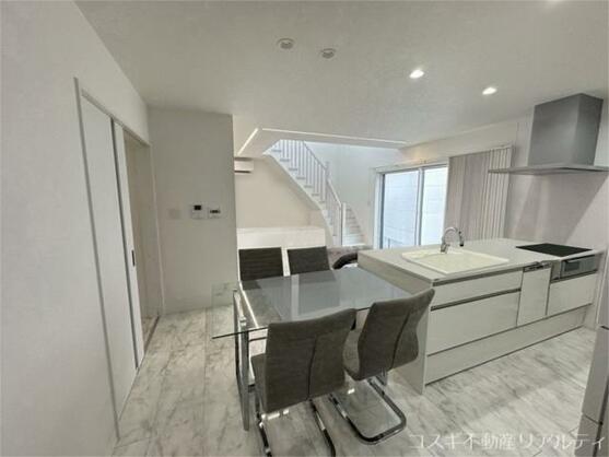 【アットホーム】熊本市南区 富合町清藤 2階建 3LDK[1064473193]熊本市南区の一戸建て（提供元：(株)コスギ不動産リアルティ ...