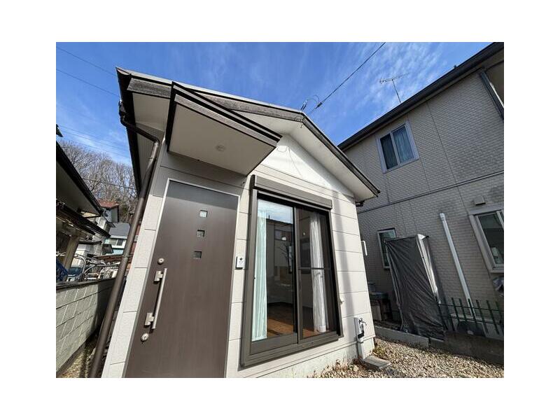 Hachioji City, Kawaguchi Town (Hachioji Station) Single-story 1DK