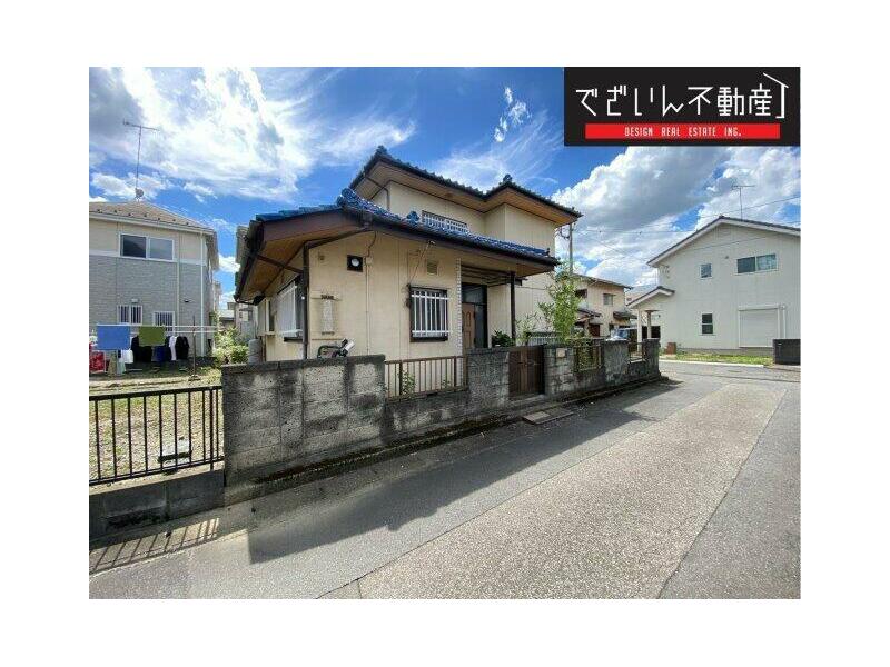 2-chome, Mochida, Gyoda-shi, Gyoda (Mochida station) 2F 3LDK

5,000,000 yen