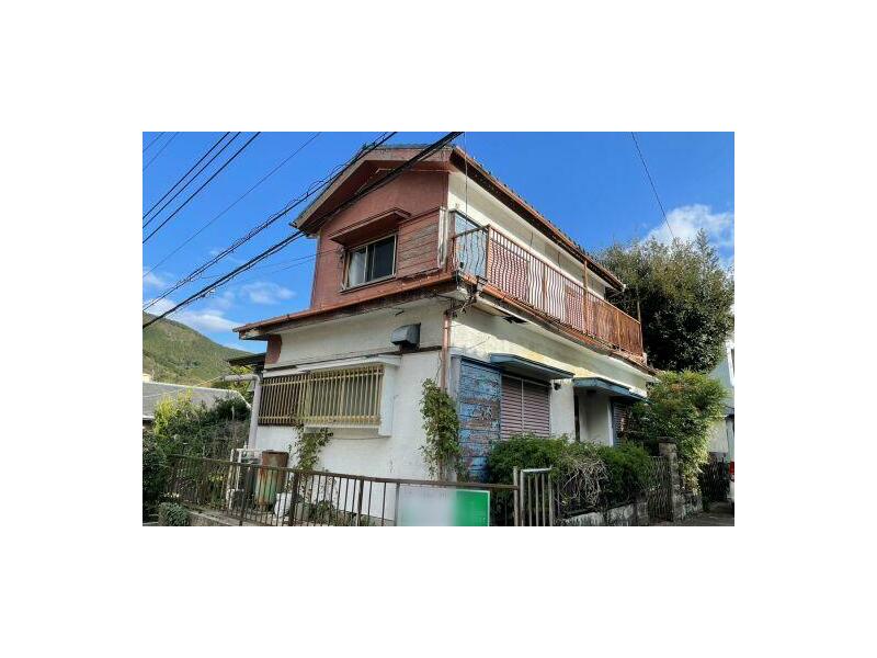 Izumi, Atami City (Yugawara Station) 2-story 3DK